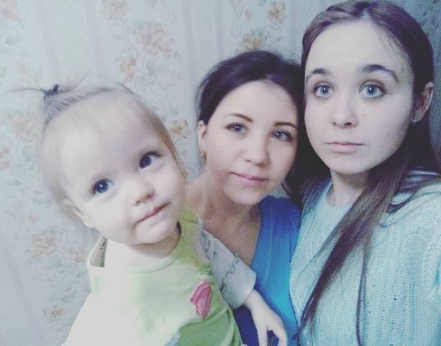 aliyalinarovna в LOOKY. . null