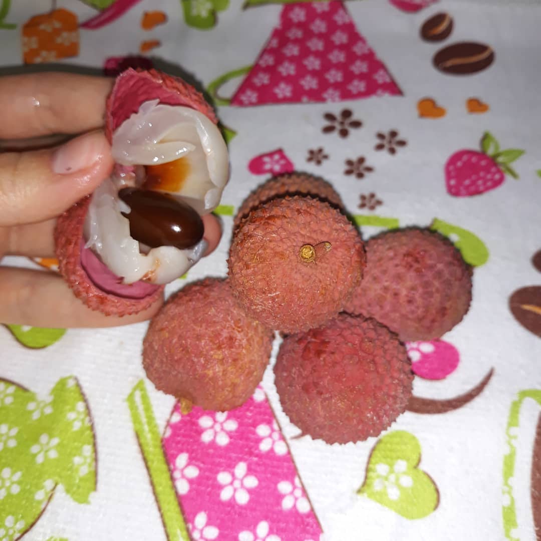 janakazach в LOOKY. . Самая вкусная ягодка...