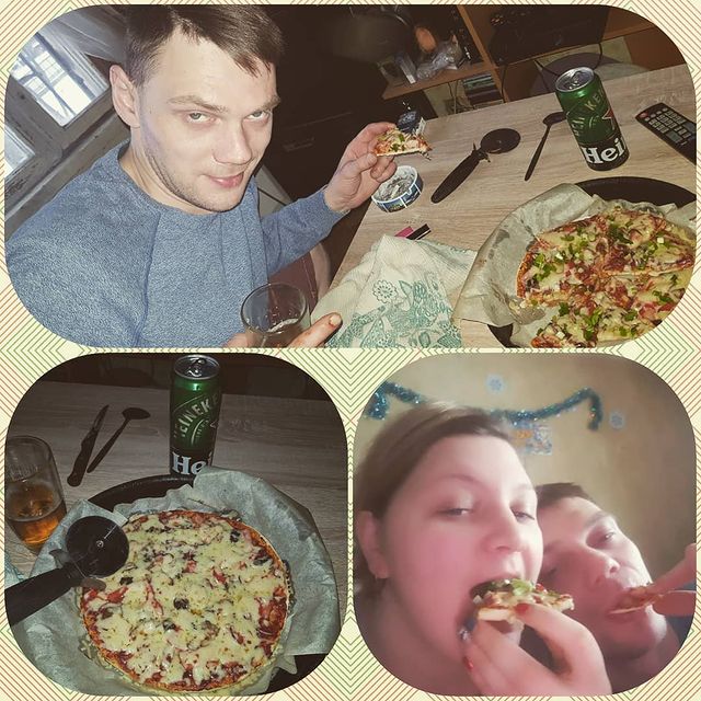 irina_vadimovna1992 в LOOKY. . 2020🥂🍕🍕🍕🍕🍺❤🥳�...