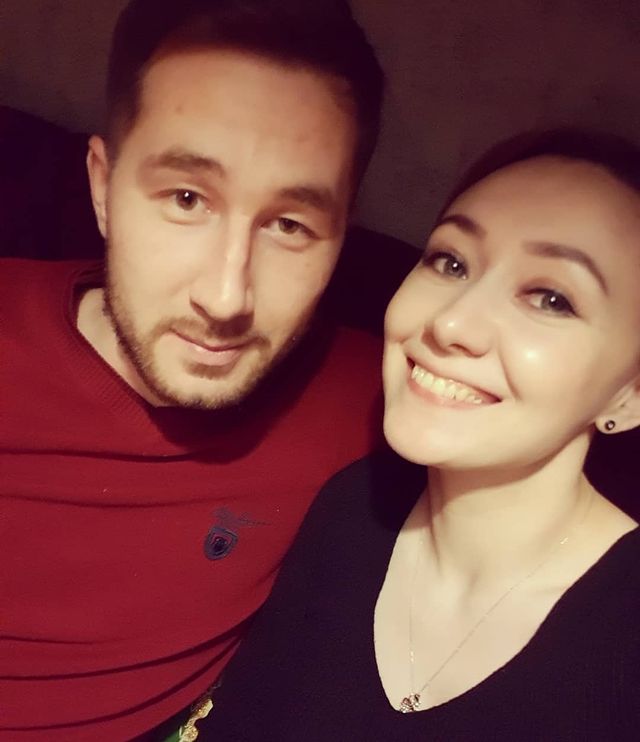 usmanov74reg в LOOKY. . Ты моя невеста ♥️