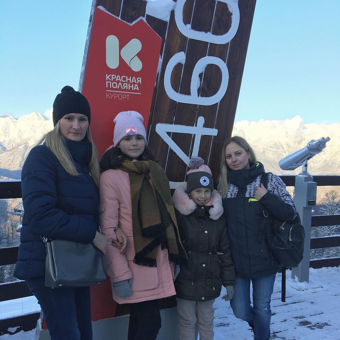 oksidg в LOOKY — Кусочек зимы 🤪 #каникулы2020 😍🎉🎊
