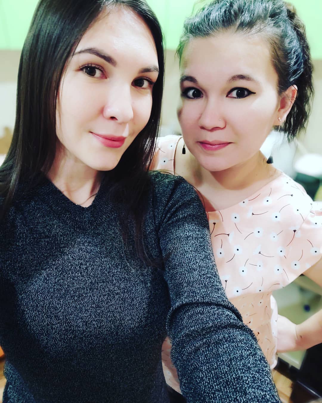 inno4ka2310 в LOOKY — С моей любимой сестренкой @easy_kristy 😍🥰😘