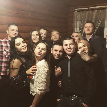 alexander_balyasov в LOOKY. #2k20. Лучшая катка #2k20