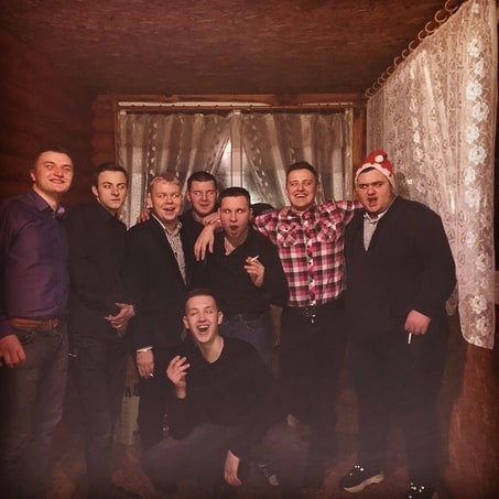 alexander_balyasov в LOOKY — публикация