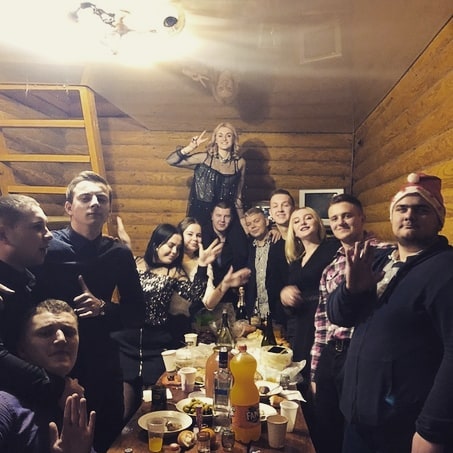 alexander_balyasov в LOOKY. . null
