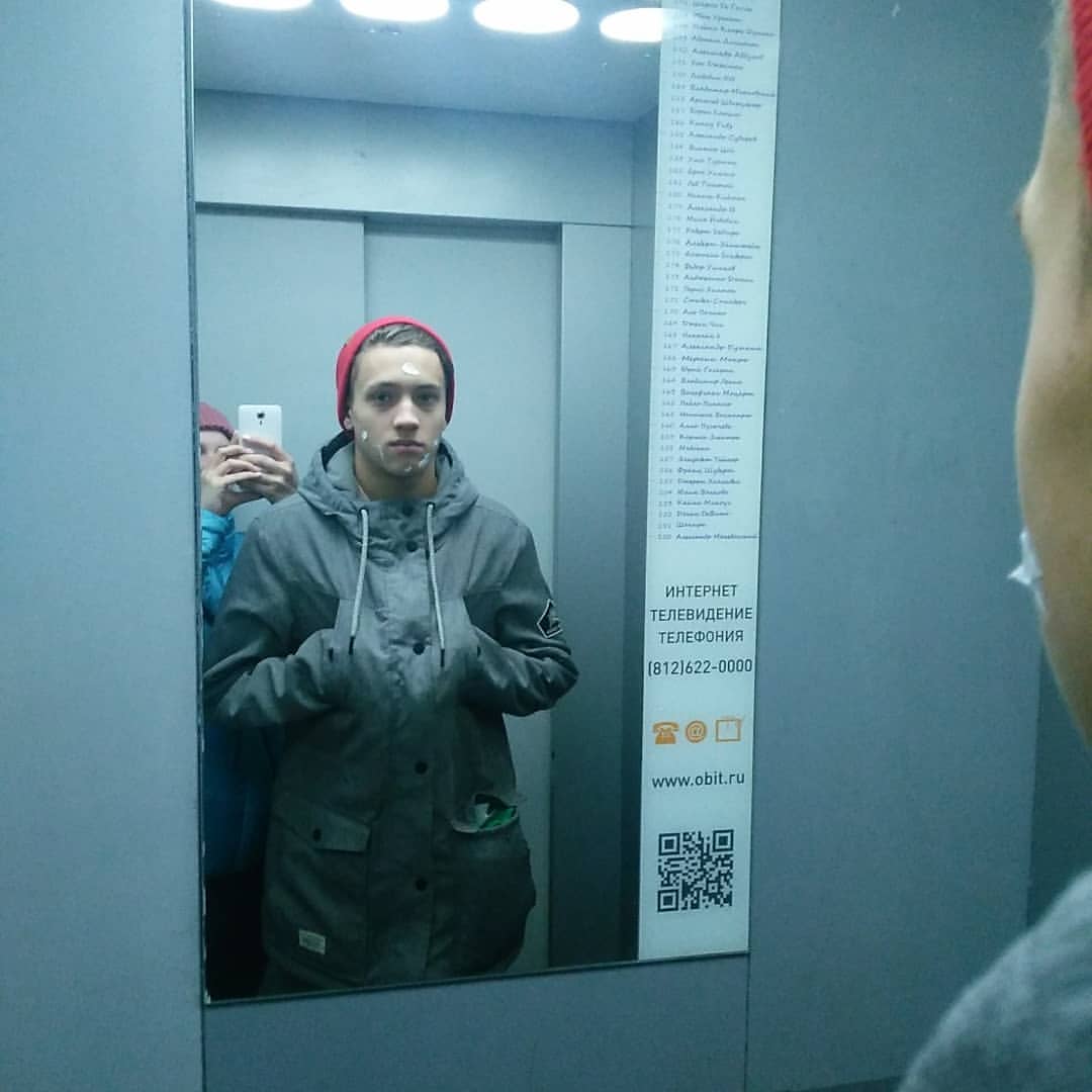 piteersky в LOOKY — публикация