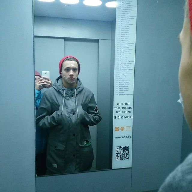 piteersky в LOOKY. . null