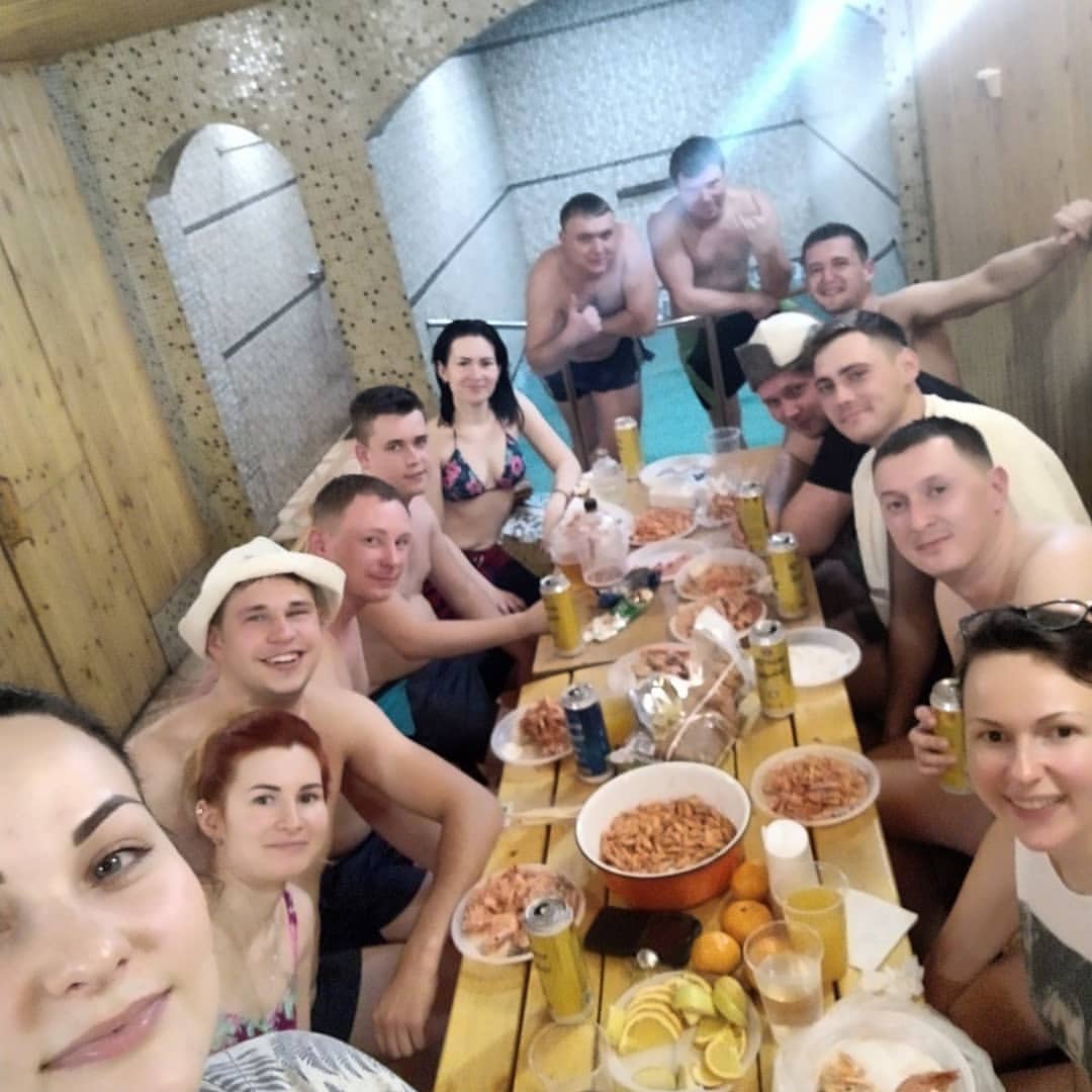 therealmafon в LOOKY — #1января2020