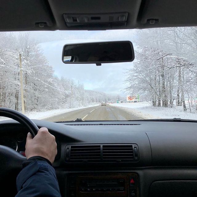 obfrolova27 в LOOKY. . Съездили на денёк в ...