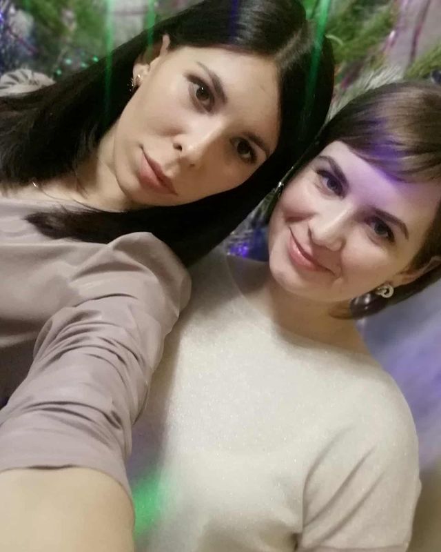 yuliia_lebedeva_ в LOOKY. . В счастливый 2020