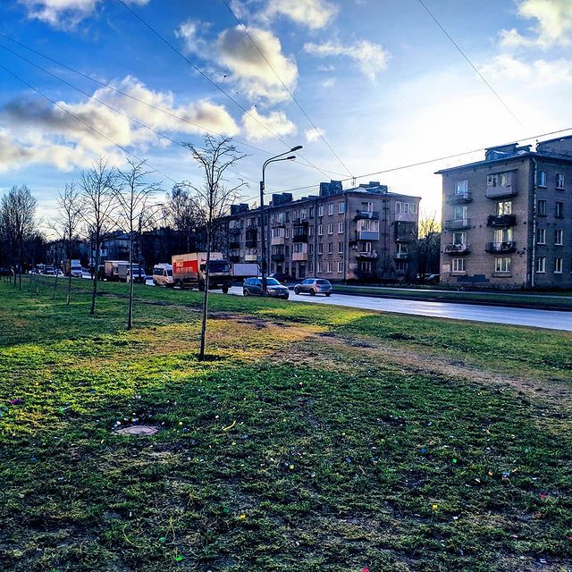 alexei_doga в LOOKY. #спб,#зима2020,#2января. #спб #зима2020 #2янв...