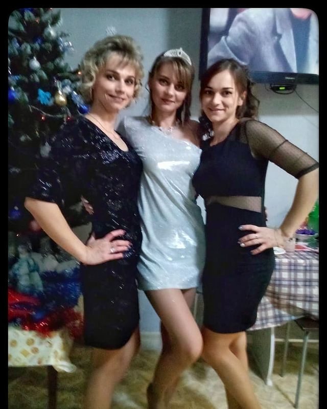 nail.stav.evelina в LOOKY. . Новый год 2020