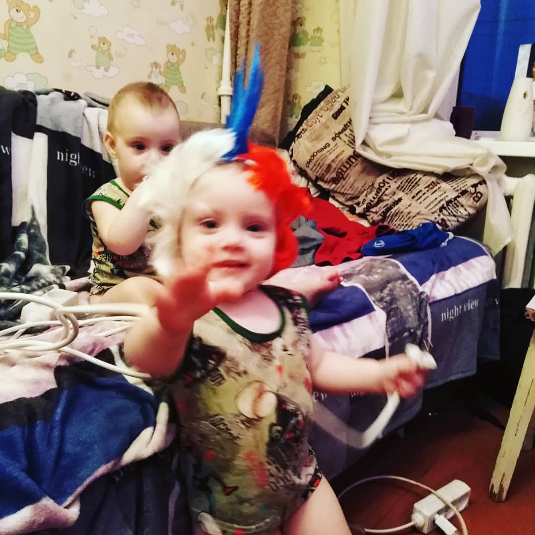 kekhion666 in LOOKY. . Нашла парик