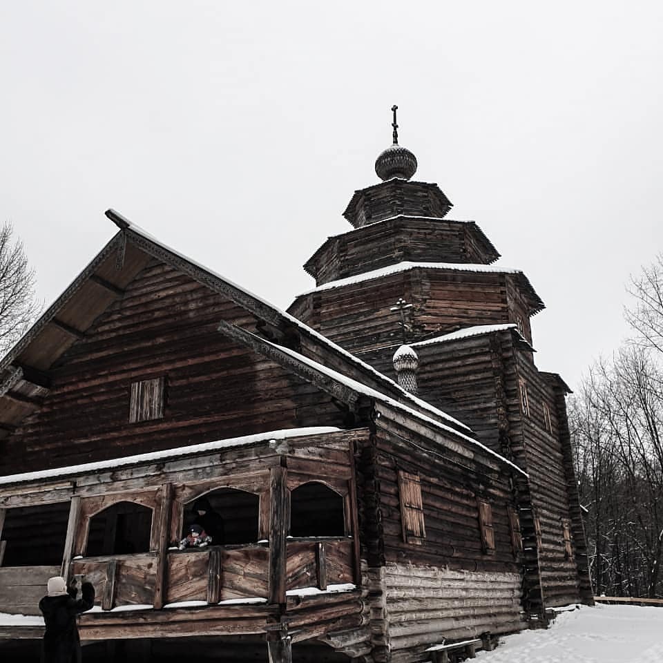 sergey_kruzin in LOOKY. #впрошлом. #впрошлом