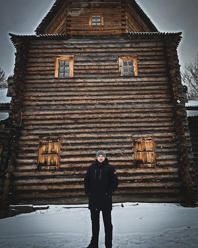 sergey_kruzin в LOOKY. . null