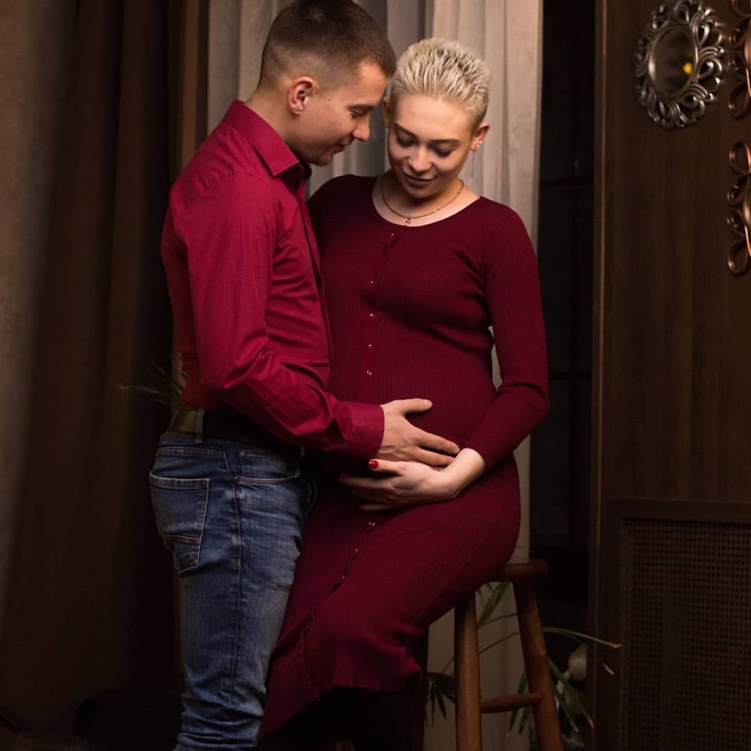 ksushirokova in LOOKY. . Счастливой быть не з...