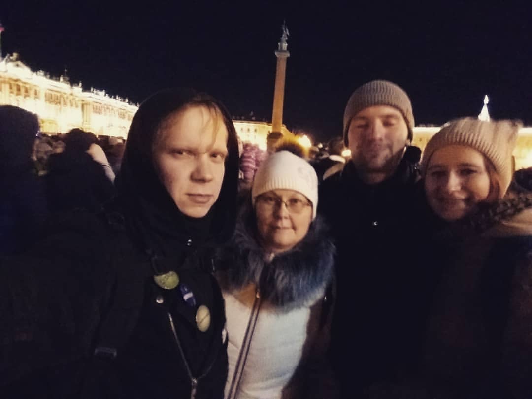 angel.devil.96 в LOOKY — С Новым Годом, детвора! (Хоть и немного запоздало). И помнит