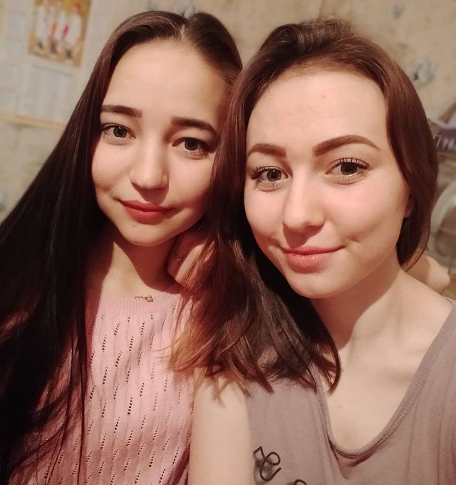 egorova.n23 в LOOKY. . ❤️👯🥂