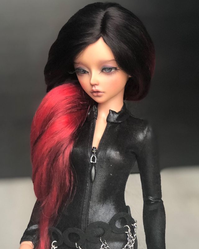 sea2702 в LOOKY. #минифи,#MiniFee,#fairyland,#fairylandtan,#minifeetan,#minifeeria,#minifeeriatan,#mnf,#mnfria,#mnfriatan,#abjd,#abjddoll,#makoeyes. #минифи #MiniFee #fa...
