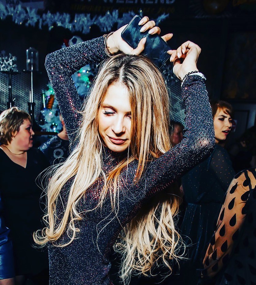 ksuvasilenko в LOOKY — carpe diem 💫 #дышитеглубже #житьвкостроме #городК #кострома