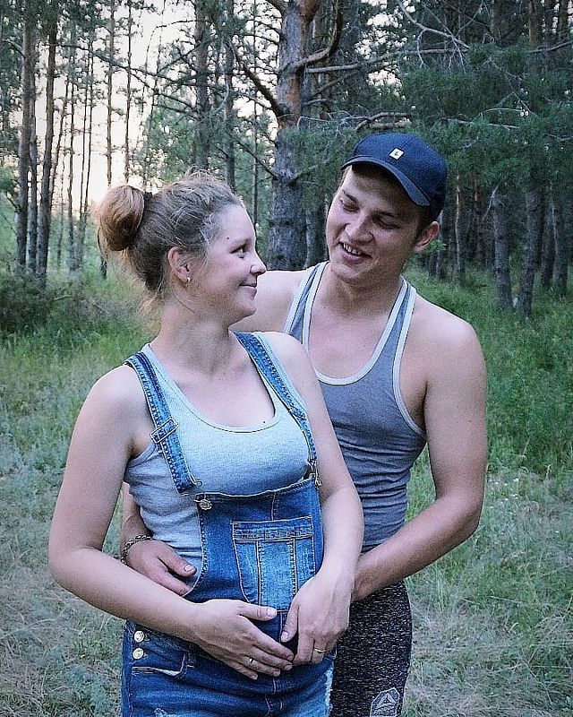 y.u.li.a в LOOKY. . null