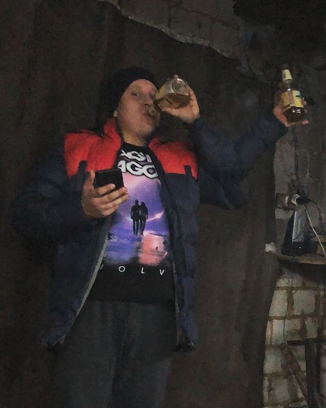 rat0n_laveur в LOOKY. . Новый уровень мастер...