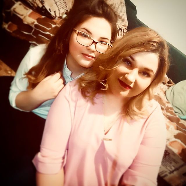 _katya_kw12 в LOOKY. #сестренка. Любимая #сестренка