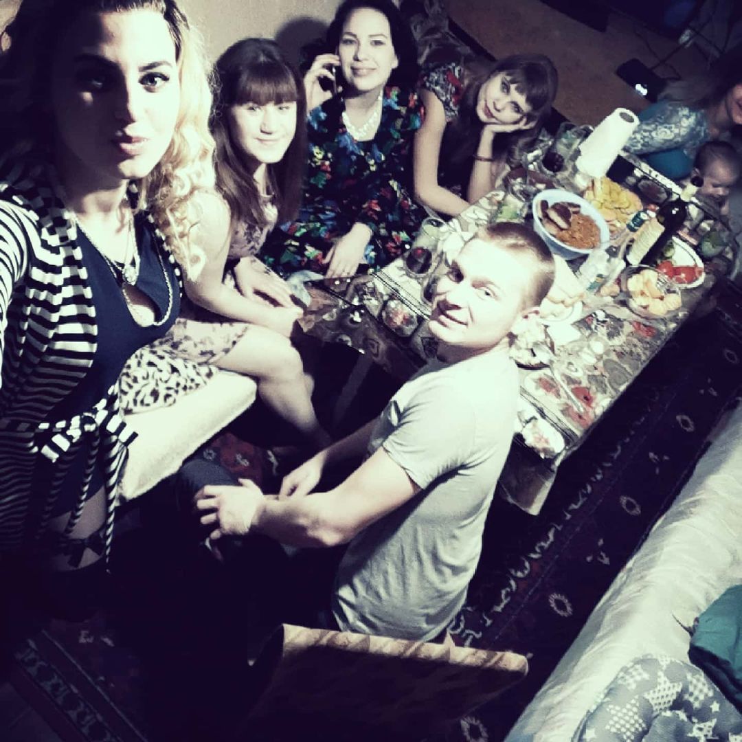 #2020#Лучший_С_Лучшими✌💞❤
