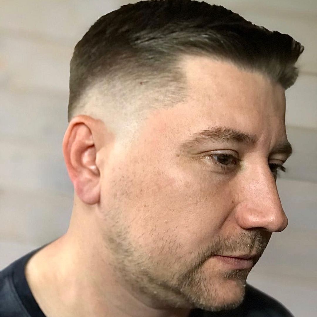 andrewmogout_barber в LOOKY — фото 5