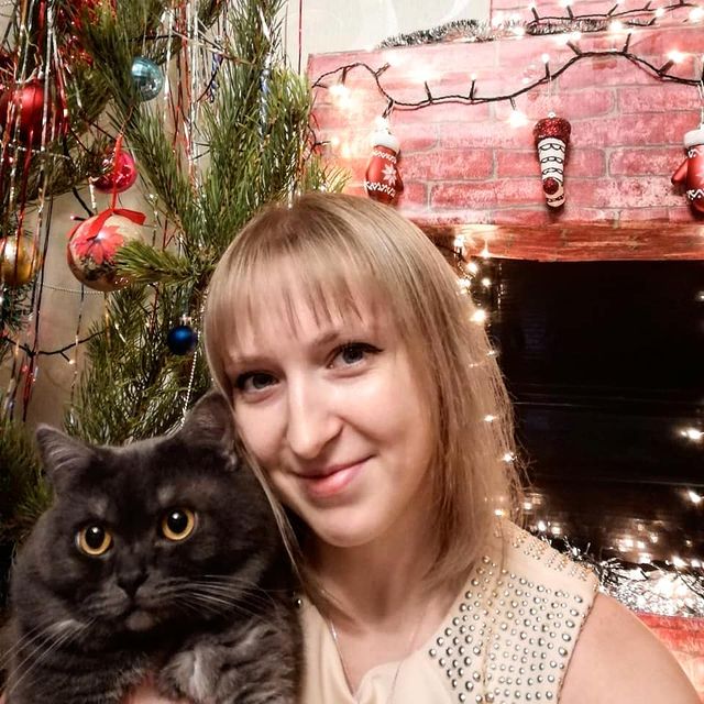 nadezhda_esipova64 в LOOKY. . null