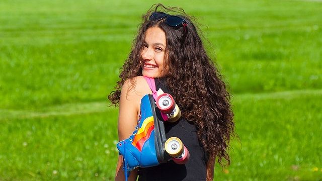 evgeniybudilov в LOOKY. #diy,#homemade,#evgeniybudilov,#домашниймастер,#квады,#kvady,#rollerskates,#rollerdance,#quads. Ремонт тормозов на р...