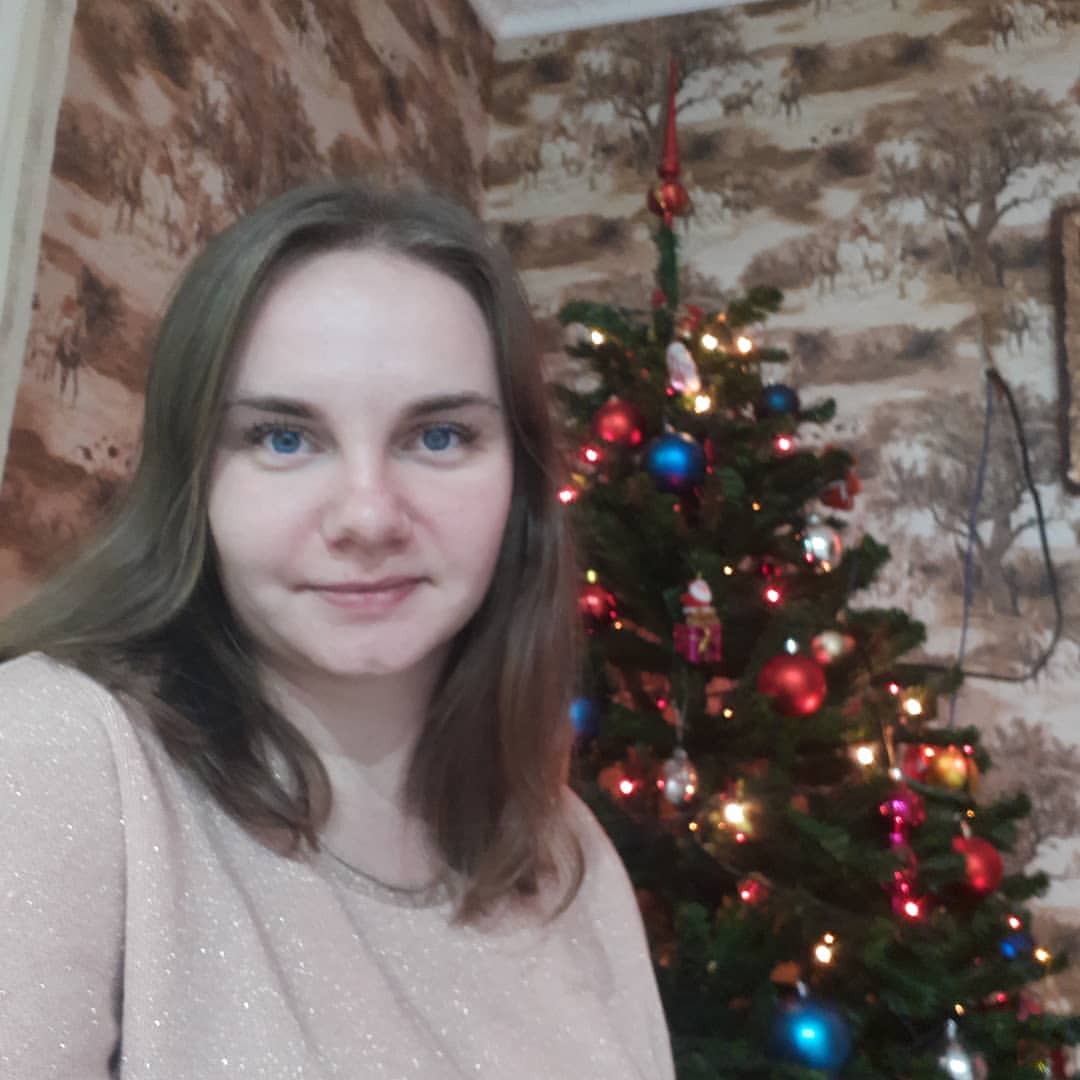 Всех с Рождеством Христовым))) Любите и будьте любимы) в гостях у @di__070 и @shel_17_