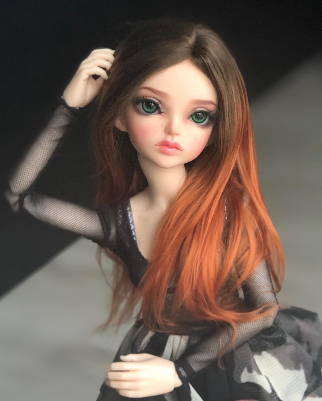 sea2702 in LOOKY. #минифи,#MiniFee,#fairyland,#minifee,#minifeeeventhead,#minifeeevent,#minifeeeventhalloween,#minifeehalloween2017,#minifeehalloween17,#mnf,#mnfhalloween2017,#mnfhalloween17,#abjd,#abjddoll. Juliya (Юлька 😊) #м...