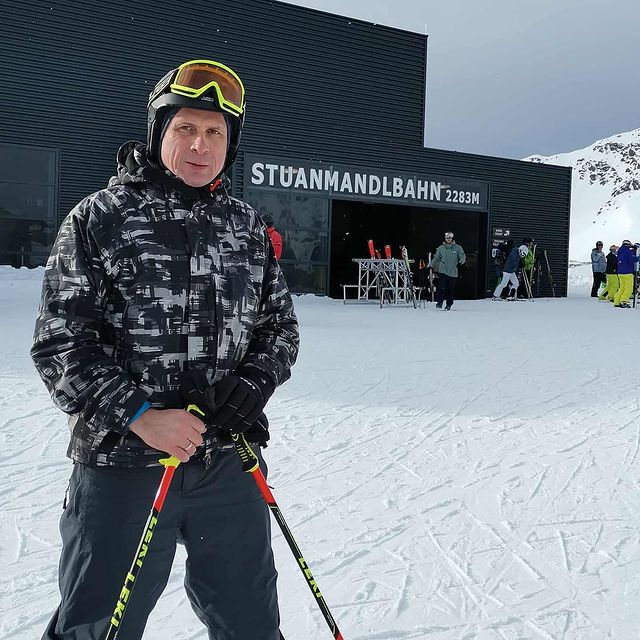 sergeitraktirov в LOOKY. . Настроение покататьс...