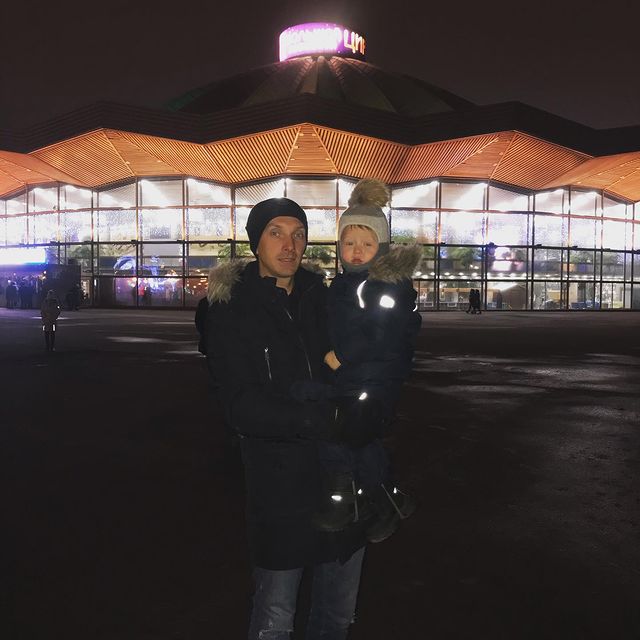 sander_kat_ivanovi в LOOKY. . Ещё одни нескучные в...