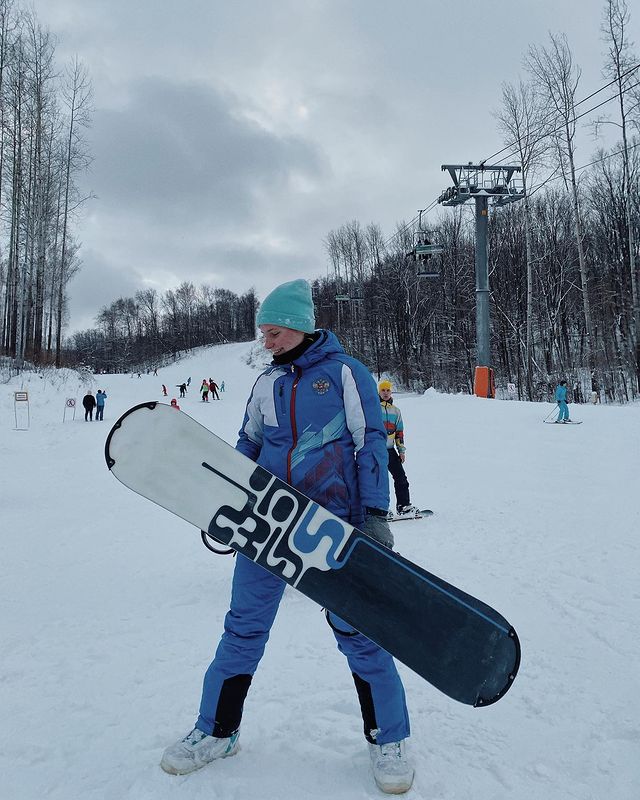 sandraaasmr в LOOKY. #самара,#2020,#краснаяглинкасамара,#краснаяглинкасок,#сок,#сноуборд,#сдевчонками,#deaf,#рождество,#праздники. Миссия завершена ✅
•...
