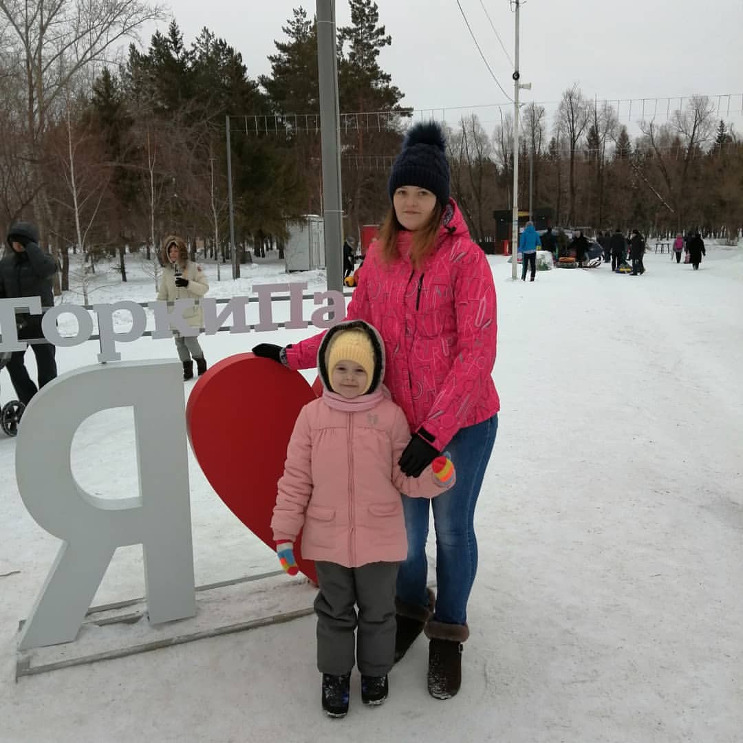 marina_gavruseva в LOOKY — фото 5