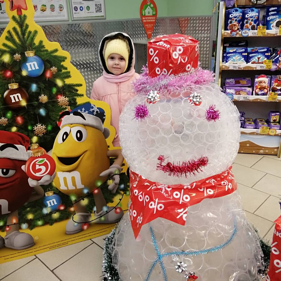 marina_gavruseva in LOOKY. . null