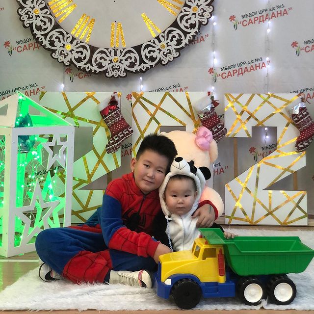 p.elizabett в LOOKY. #Сааси❤️. 30.12.2019✨Новогодни...