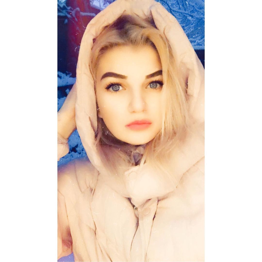 _alyainst_ в LOOKY — ❄️❄️❄️