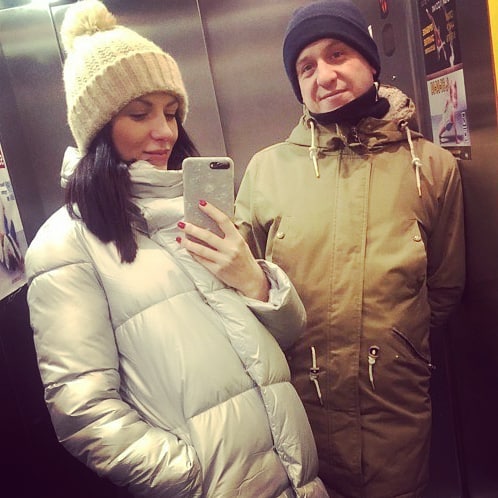 pelysupernike in LOOKY. . Кривое зеркало 😜