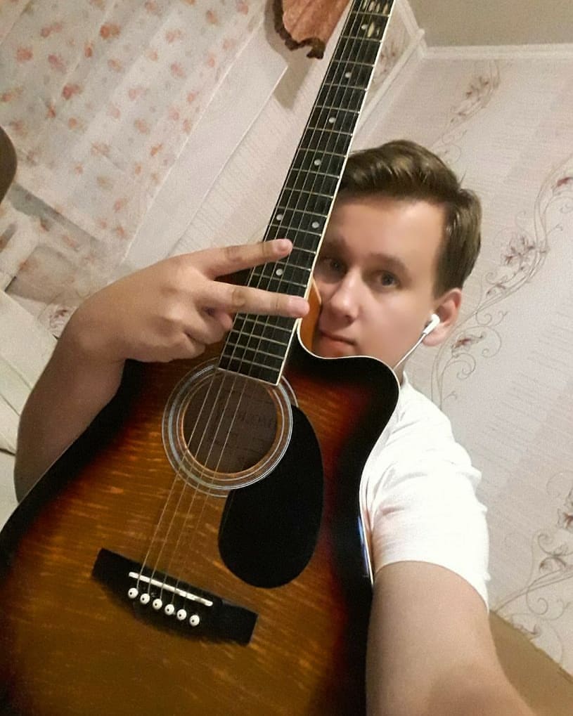 Когда-нибудь я вернусь к ней....