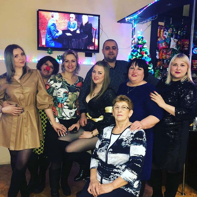 abramchik_888 в LOOKY. #29. Спасибо всем 💕
#29