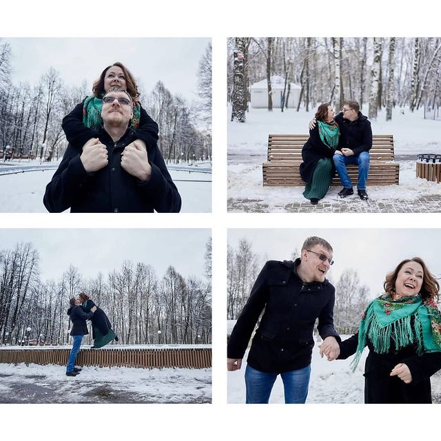 ilona_nsk в LOOKY. #семья#зима2020,#фотографевгенийворонцов,#стилистлидияворонцова,#мыВоронцовы. #семья#зима2020 очен...