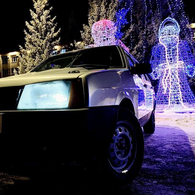 good_friend_777 в LOOKY. #новый2020год,#дедмороз,#снегурочка,#бандитка,#2020,#стиль,#снежка. #новый2020год #дедмо...