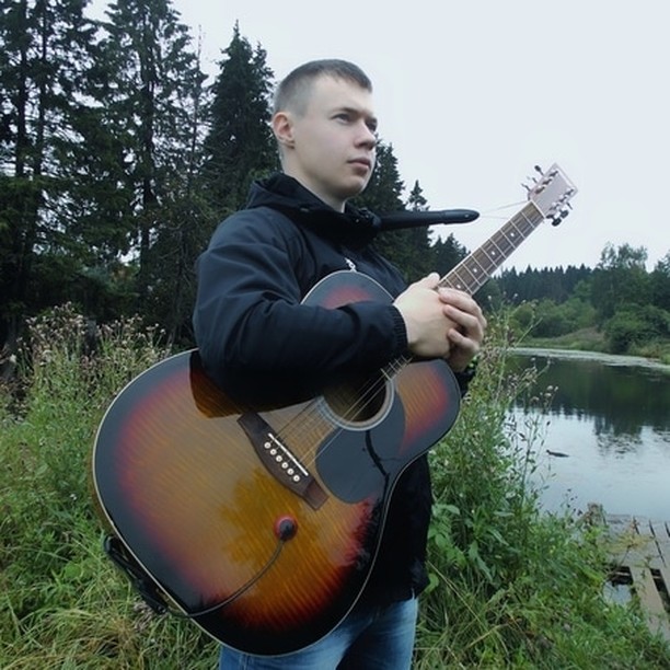 kirill_konstantinovich43 в LOOKY — публикация