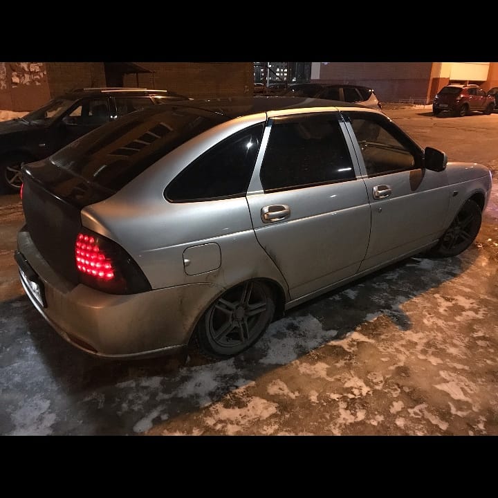 artiomkottsov в LOOKY — публикация