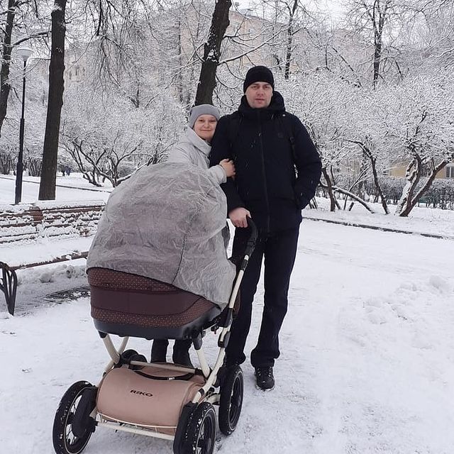 bogdanoff79 в LOOKY. #сиреневыйбульвар,#измайлово,#прогулка,#зима. #сиреневыйбульвар #и...