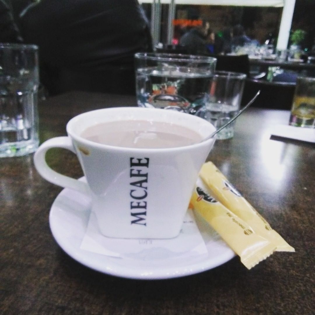 HamZa🌸ChaLkha💦 в LOOKY — ☕️@coffee_Time☕️