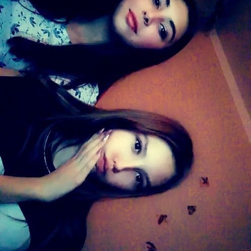 di_20h в LOOKY. . Моя пуся😻❤